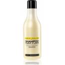 Stapiz Basic Salon Flowers & Keratin Shampoo Šampón na kvety a keratín 1000 ml