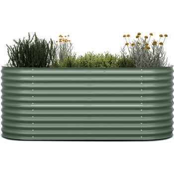 Blumfeldt High Grow 200x80x100 cm