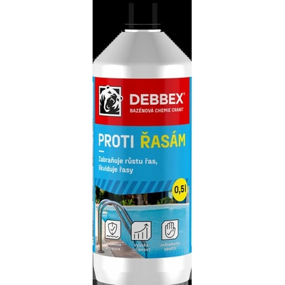 Cranit Proti riasam 0,5 l