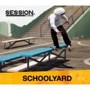 Session Skate Sim Schoolyard