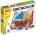 Quercetti Мозайка Fantacolor Junior Basic