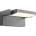 Redo Group 90584 -LED външно стенен осветител FLIP LED/20W/230V 3000K IP54 антрацит (UN1504)