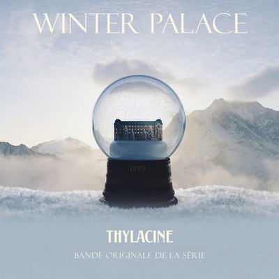Soundtrack: Thylacine: Winter Palace LP