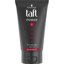 Taft Power Hold 5 gél na vlasy 150 ml