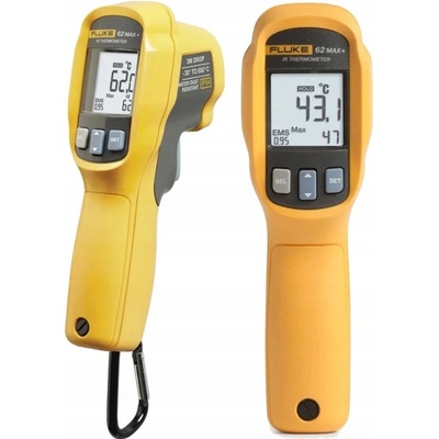 Fluke 62 MAX+