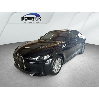 BMW i4 eDrive40 250 kW