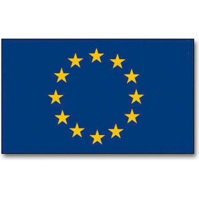 MIL-TEC Zástava EU