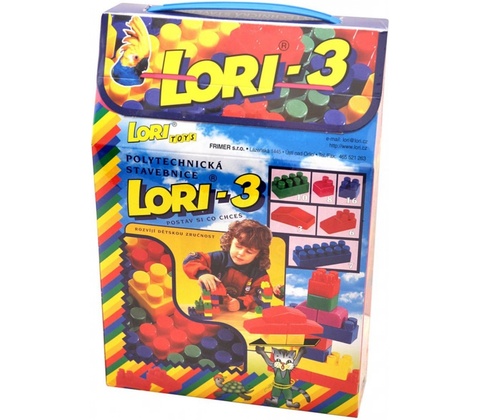 Lori 3