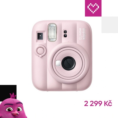 Fujifilm instax mini 13 – Zboží Živě