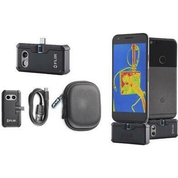 FLIR One Pro LT for Android USB-C