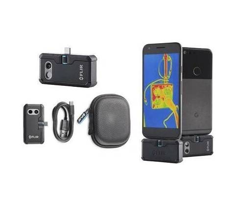 FLIR One Pro LT for Android USB-C