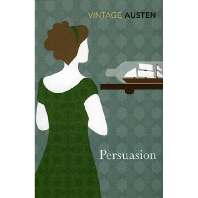 Persuasion | Jane Austen