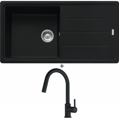 Set Franke BFG 611 + FC 6051