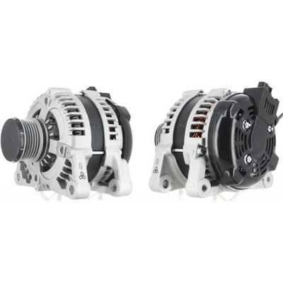 Alternátor Ford Focus 2.0 TDCi Marelli 63321880 3M5T-10300-FA
