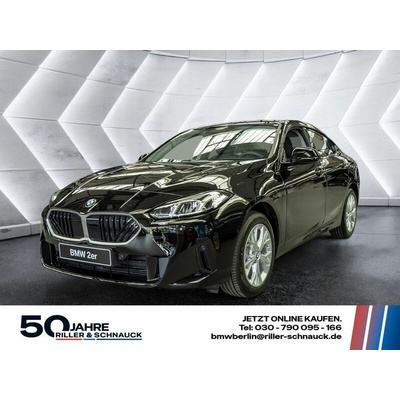 BMW 216i Gran Coupé M 90 kW