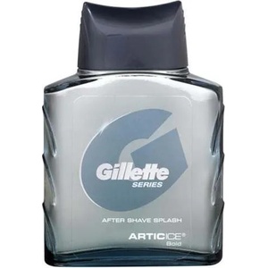 Gillette Series Arctic Ice Bold 100 ml