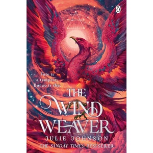 The Wind Weaver (ISBN: 9781405966184)