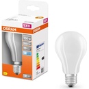 Osram 4058075305038 LED D A G E27 klasická žiarovka 17 W = 150 W chladná biela