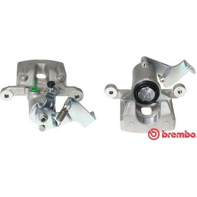 Brzdový strmeň BREMBO F 30 212 (F30212)