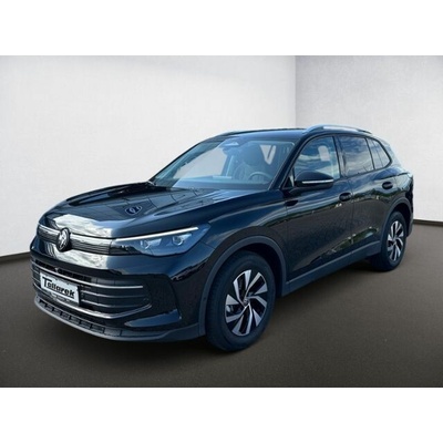 Volkswagen Tiguan 1.5 eTSI Life DSG 110 kW