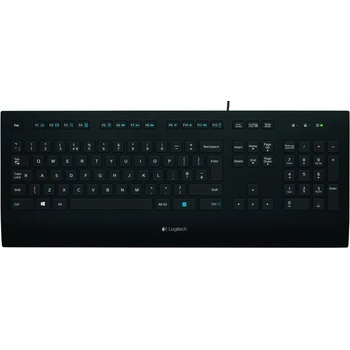 Image 1 of Logitech K280e DE (920-008319)