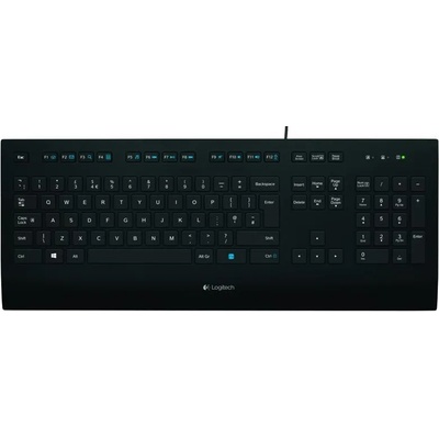 Logitech K280e DE (920-008319)