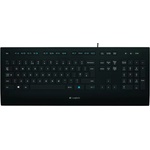 Logitech K280e DE (920-008319) Клавиатури