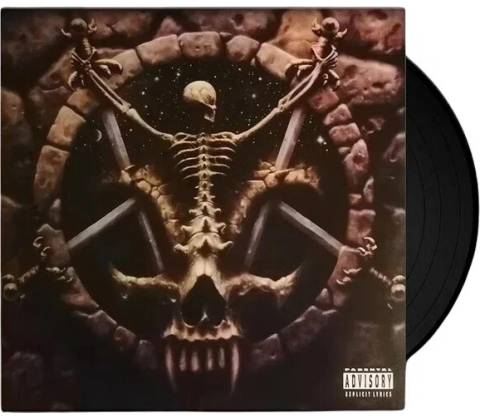 Divine Intervention - Slayer LP