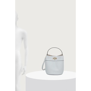 Furla чанта дамска от кожа Amelia M Bucket Bag (WB01953.HSF000.AR300)
