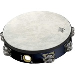 Remo TA-5210-70 Black 10" Дайре с мембрана (832530)