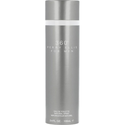 Perry Ellis 360 toaletná voda pánska 100 ml