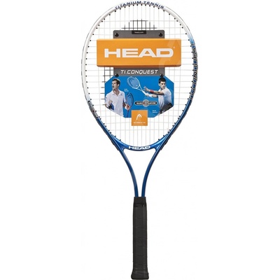 Head Ti.Conquest