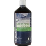 Dr.Clauder's Hair&Skin Multi Derm Salmon Oil- Подхранващо масло за кожа при кучета 1л