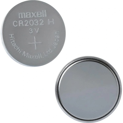 Maxell CR2032 5ks SPMA-2032-B5