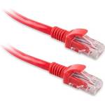 S-Link Кабел - SL-CAT602RE (UTP пач кабел, CAT6, червен, 2 м) 13938 (13938)