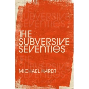 The Subversive Seventies (ISBN: 9780197674659)