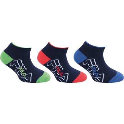 Fila Junior Boy Invisible Navy