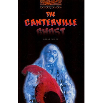 Canterville Ghost