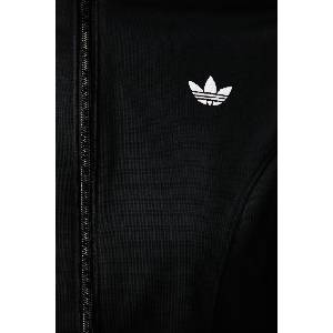 Adidas суичър с цип дамски Firebird Corset (LE8333)
