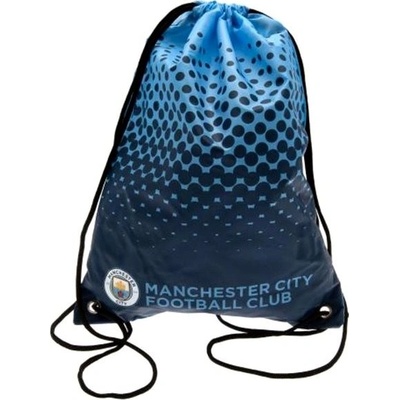 Fan Store Manchester City gymsak fade
