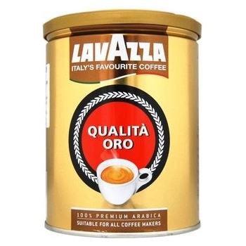 Covim Qualita Oro mletá 250 g