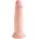 Pipedream 3D Triple Density Cock 6 inch Skin