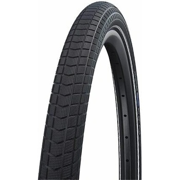 Schwalbe Big Ben Plus 20x2,15