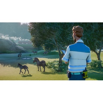 Planet Zoo (Console Edition) (XSX)