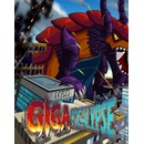 Gigapocalypse