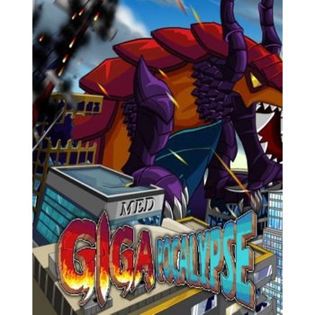 Gigapocalypse