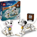 LEGO® Disney™ - Lucky & Penny 101 Dalmatians Puppies (43271)