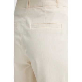 APC A. P. C. панталон дамски от памук margaret (COHFU.F08476)