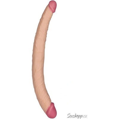 LoveToy Ladykiller Tapered Double Penetration