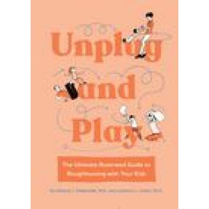 Unplug and Play | Lawrence J. Cohen (2023)